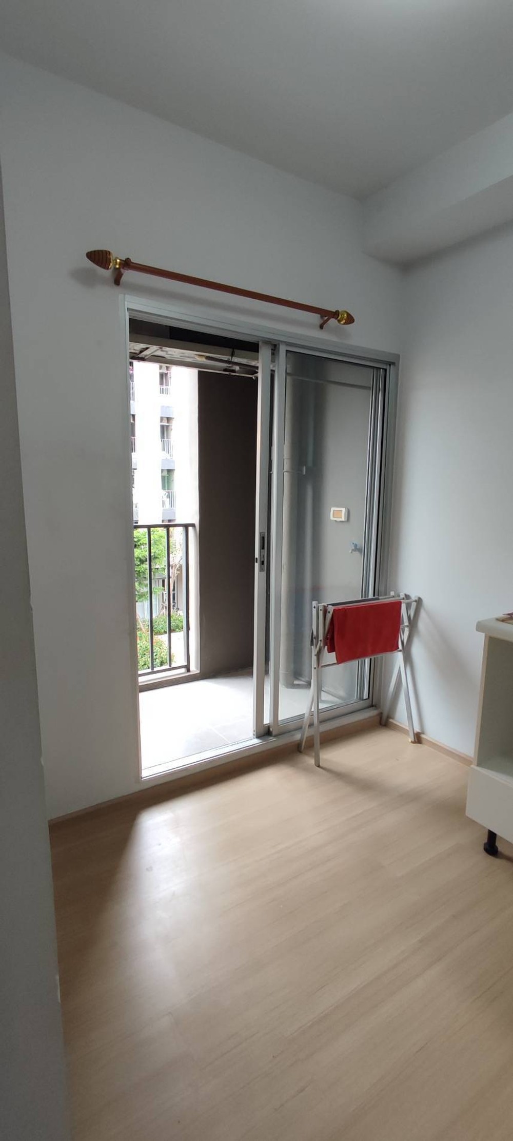 ให้เช่าโครงการ พลัมสามัคคี Plum Condo Samakkhi ใกล้ ม.ธุรกิจบัณฑิตย์