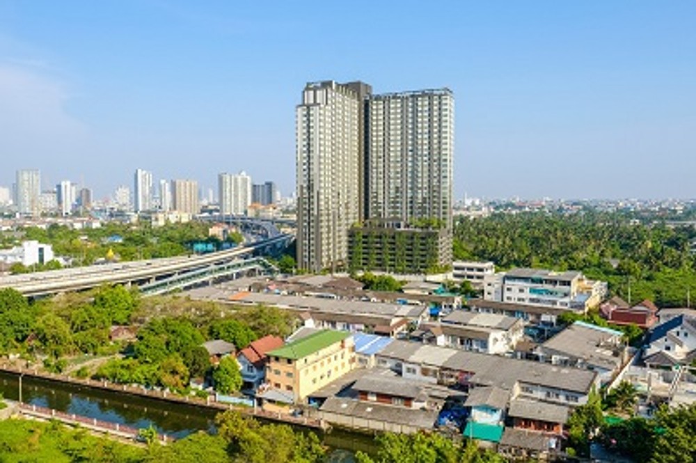 ให้เช่า 11000 บ/ด ชั้น 14 Supalai Park ราชพฤกษ์ เพชรเกษม ใกล้ MRT/BTS บางหว้า โทร/ไลน์ 0661145594 น้ำหวาน