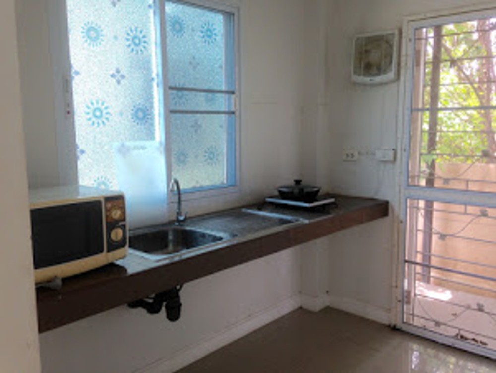 บ้านเดี่ยวใกล้สนามบินเชียงใหม่ เพียง15นาที / single house near chiang mai airport only 15 mins