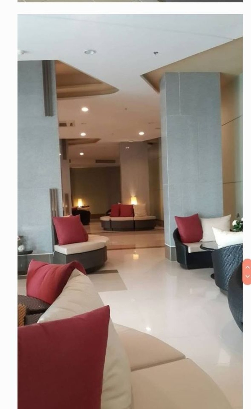ให้เช่า คอนโด Supalai Veranda รัตนาธิเบศร์  วิวแม่น้ำเจ้าพระยา📣
