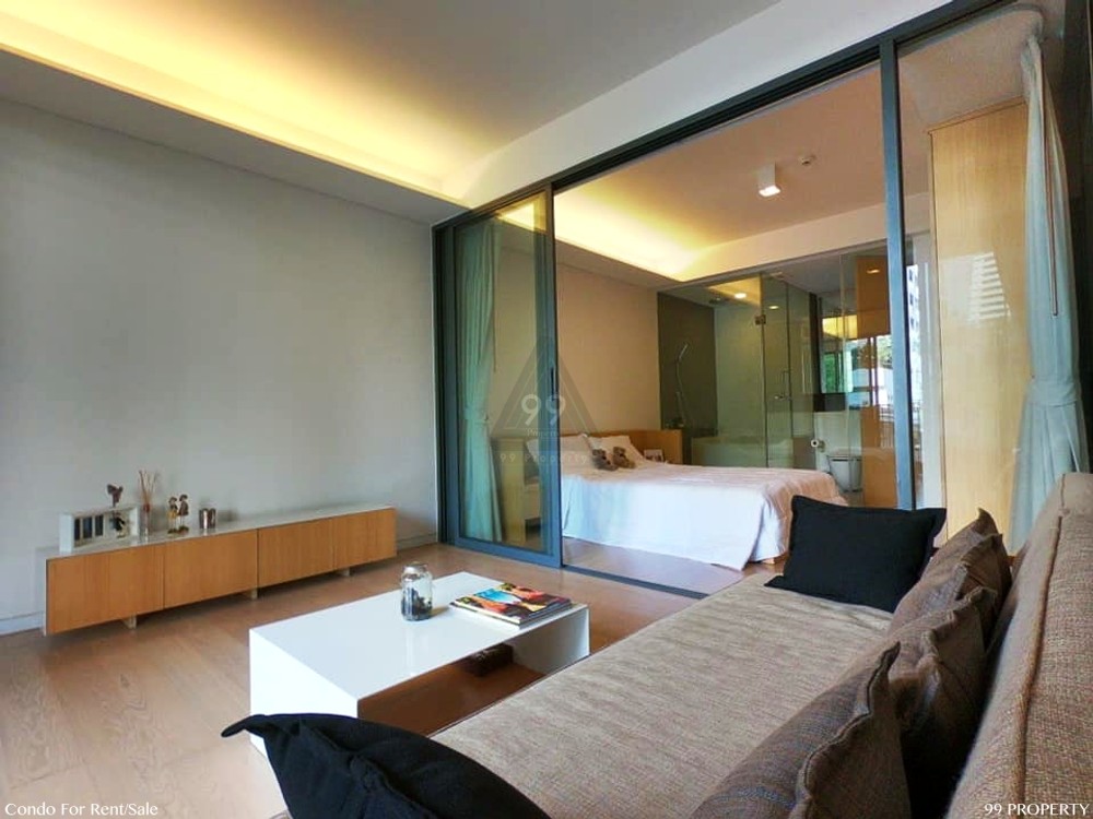 Siamese Gioia (sukumvit 31) ไซมิส จอยญ่า (สุขุมวิท 31)
