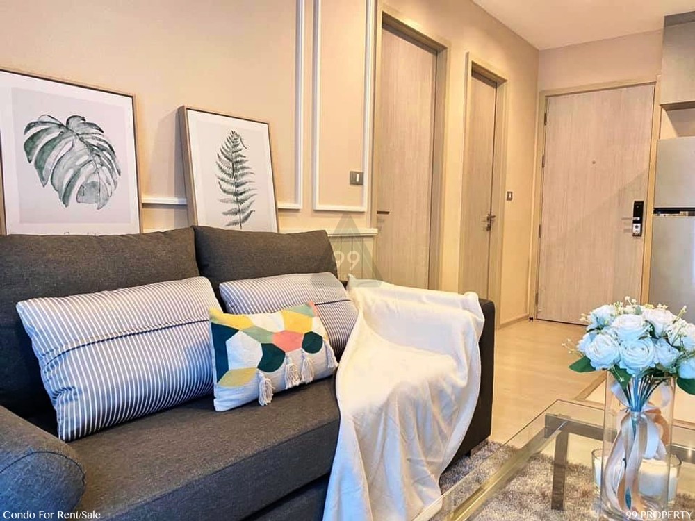 Rhythm Sukhumvit 36-38 [ริทึ่ม สุขุมวิท 36-38]

