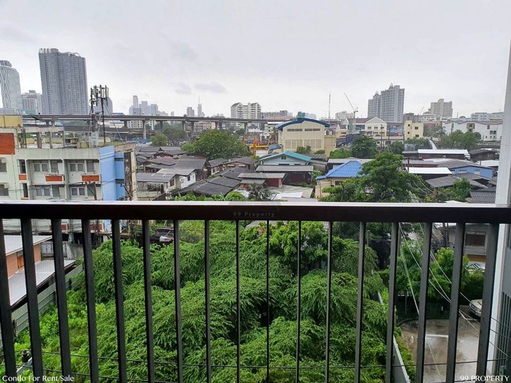 Life Sukhumvit 48 [ไลฟ์ สุขุมวิท 48]

