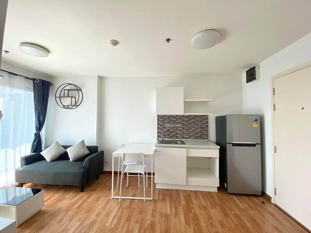 ให้เช่าโครงการ The Trust Condo Ngamwongwan ใกล้ THE MALL งามวงศ์วาน / กระทรวงสาธารณสุข