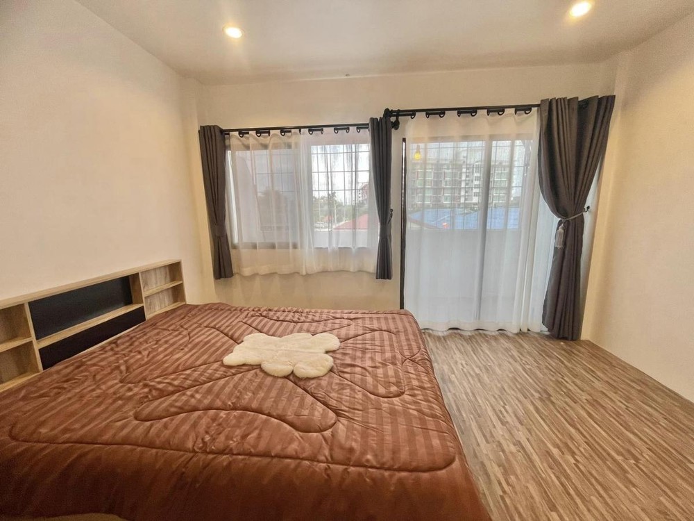 65369 ขายทาวน์เฮ้าส์ เมืองพัทยา
65369 Townhouse Townhome For Sale
mueang Pattaya-Bang Lamung [Pattaya]-Chon Buri