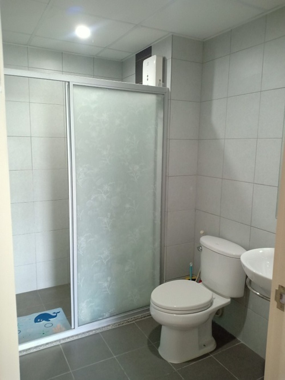 For Rent Supalai Verenda รัชวิภา - ประชาชื่น (1Bed 44 ตร.ม./12000 บาท) ครบ + ซักผ้า ตึก W ชั้น 21 ราคา 12000 ใกล้ห้าง/MRT 091-5528889 เฟิร์ส