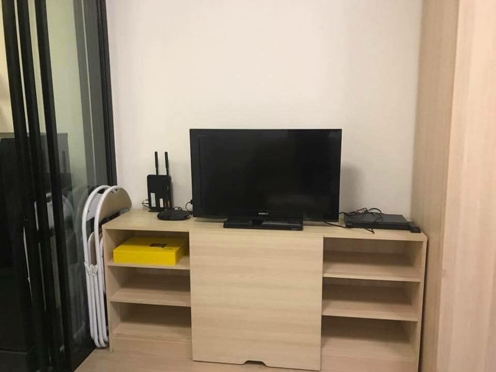 lio Del Ray condo เจ้าของปล่อยเช่าเอง 🚩 ค่าเช่าเดือนละ 8000 บาท