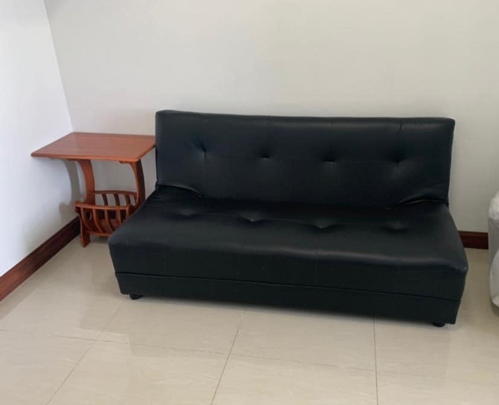 ให้เช่าคอนโด Bliz Condominium ลาดพร้าว 107