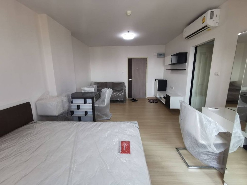 ให้เช่า Supalai Loft @Talat Phlu Station