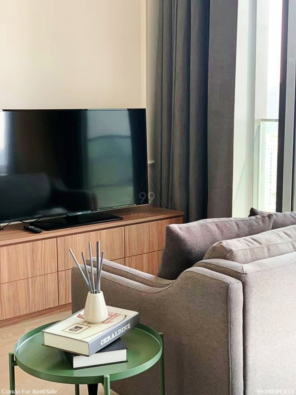  Ashton Silom [แอชตัน สีลม]  Luxury Condo 