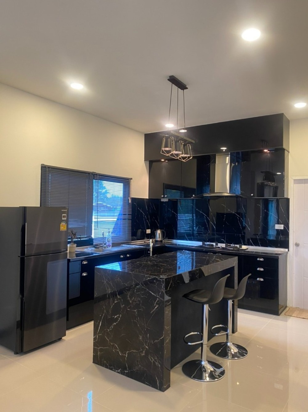 ขายบ้านหัวหิน ชั้นเดียว 53827
53827 House For Sale Hua Hin-Hua Hin-Prachuap Khiri Khan