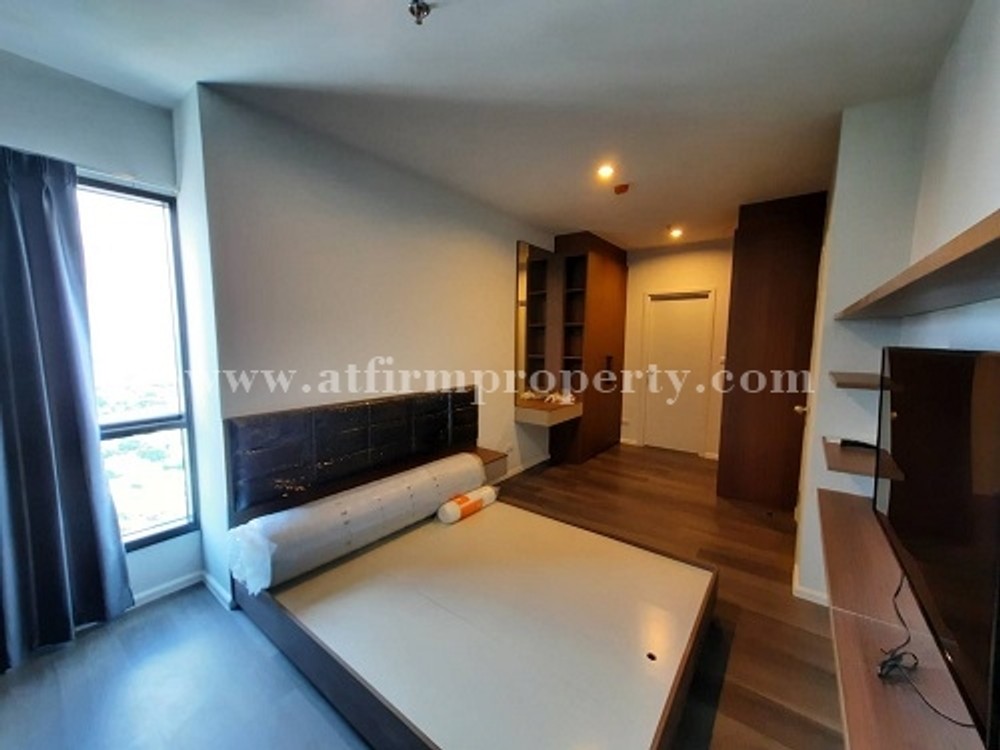🌹 ให้เช่า 🌹 เดอะ สเตจ เตาปูน-อินเตอร์เชนจ์ { 2bed 58 ตร.ม / 21,000 ต่อเดือน }, ชั้น 35 โทร 0636241455 📲
