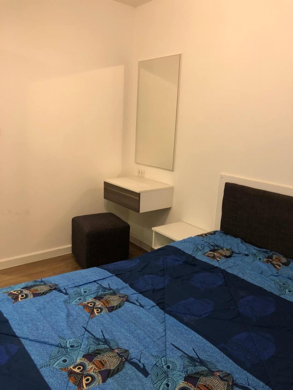 คอนโดสำหรับเช่า 58480 ไอคอนโด ศาลายา
58480 Condo For Rent I Condo Salaya