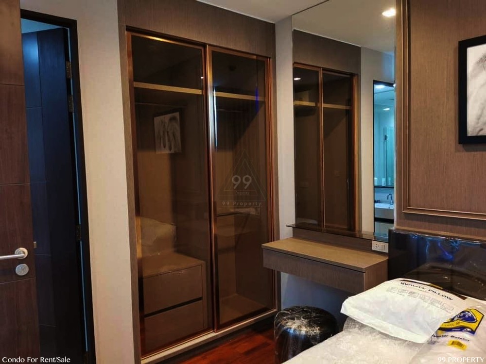Wish Signature Midtown Siam [วิช ซิกเนเจอร์ มิดทาวน์ สยาม]