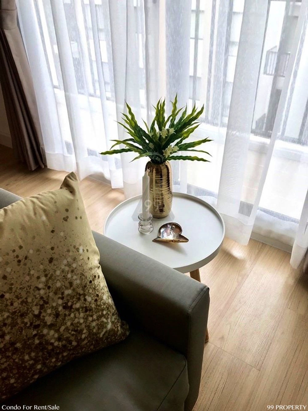 The Nest Sukhumvit 22 [เดอะ เนสท์ สุขุมวิท 22]