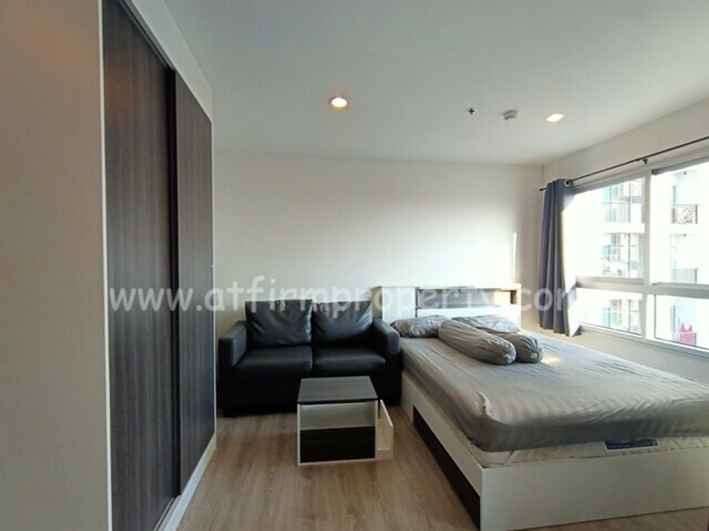 * รหัส 10445 * เช่า 8500 ชีวาทัย เพชรเกษม 27 - Chewathai Phetkasem 27 ห้องสตู 24 ตร.ม ชั้น 20 โทร 088-398-3835 โบ๊ท