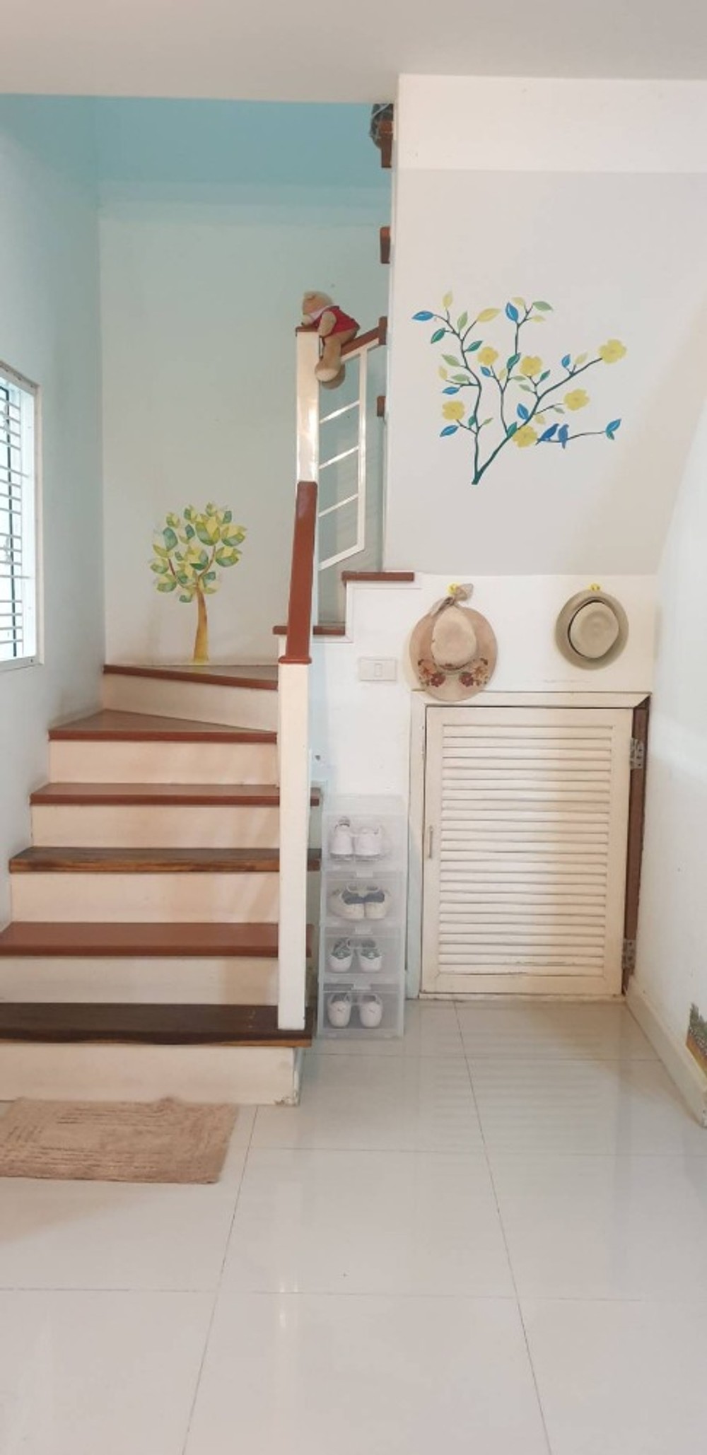 ขายบ้าน พฤกษาวิลล์ 30 วงแหวน-อ่อนนุช
36472 House For Sale Pruksa Ville 30 Ring Road - On Nut