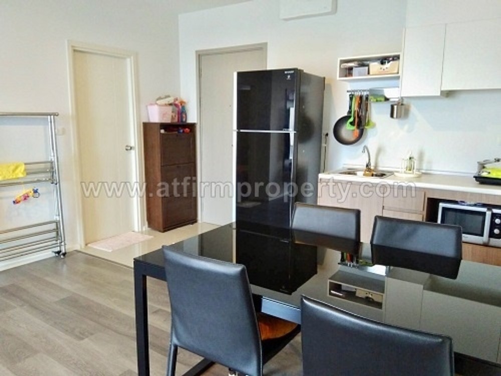 💥 ให้เช่า 💥 เดอะ สเตจ เตาปูน-อินเตอร์เชนจ์ { 2bed 62 ตร.ม / 22,000 ต่อเดือน }, ชั้น 30 โทร 0636241455 📲