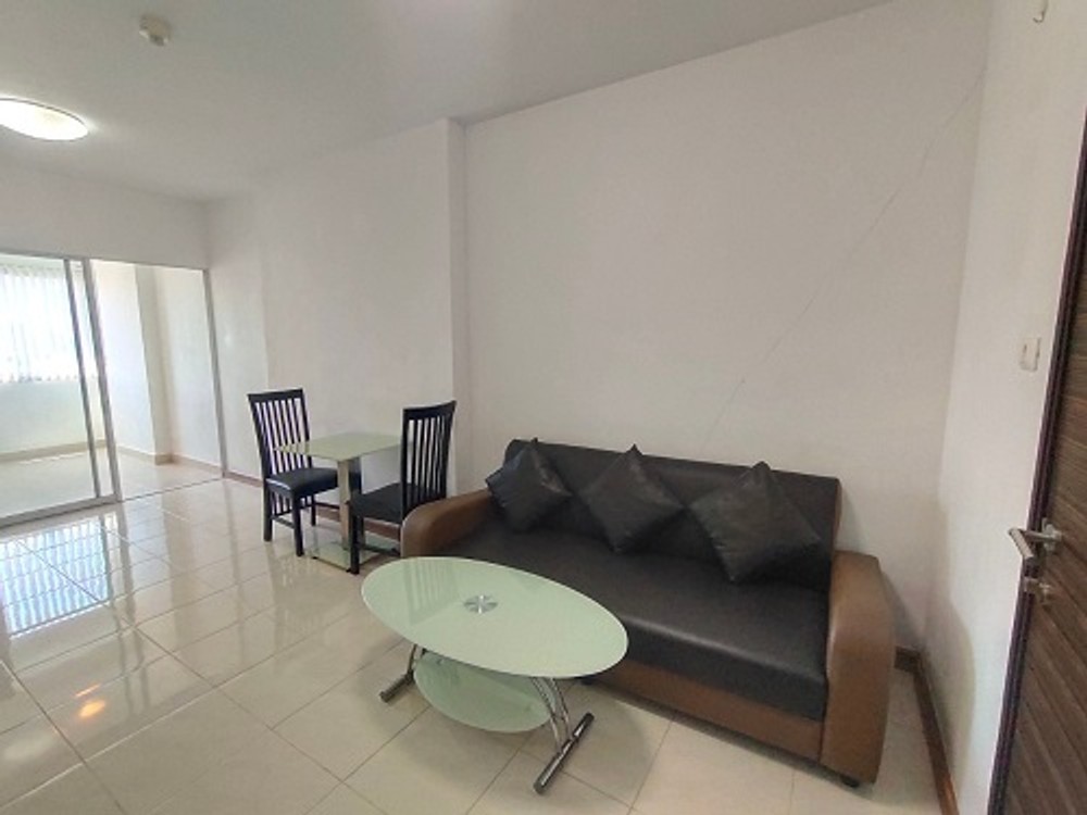 For Rent ศุภาลัย ปาร์ค แคราย-งามวงศ์วาน (1Bed 46 ตร.ม./8500 บาท) ชั้น 6 ครบ ติดถนนใกล้ห้าง ฟรีส่วนกลาง/จอดรถ 091-5528889 เฟิร์ส