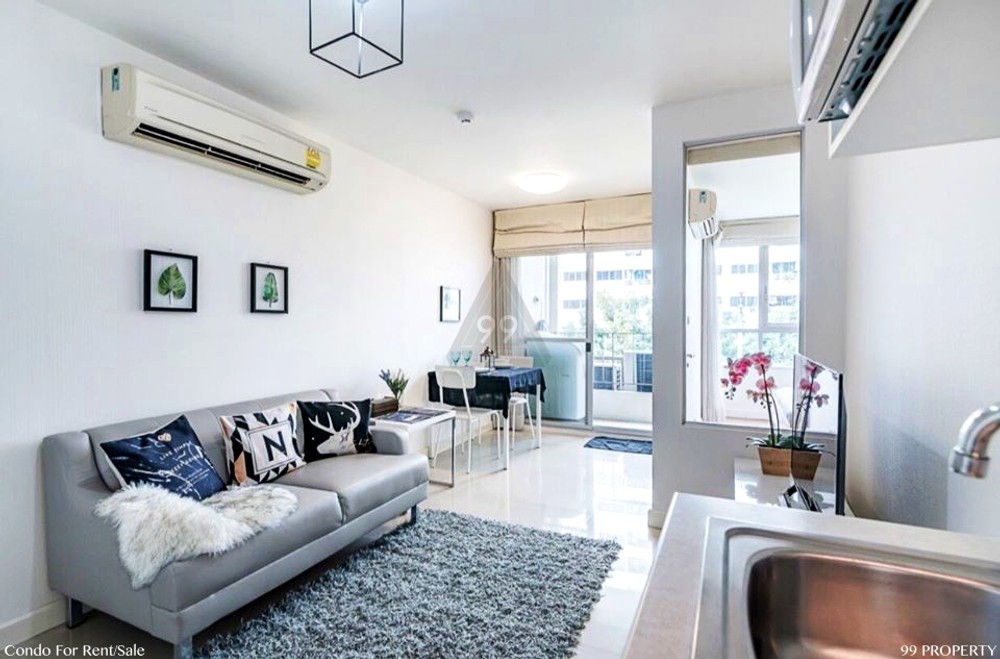 The Clover Thonglor [เดอะโคลเวอร์ ทองหล่อ]

