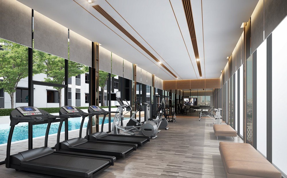 Aspire Sathorn-Taksin คอนโดพร้อมอยู่ ใกล้ BTS วุฒากาศ | Owner Post ราคาขาย 2.19 ล้านบาท (ต่อรองได้ เจ้าของโพสเอง)