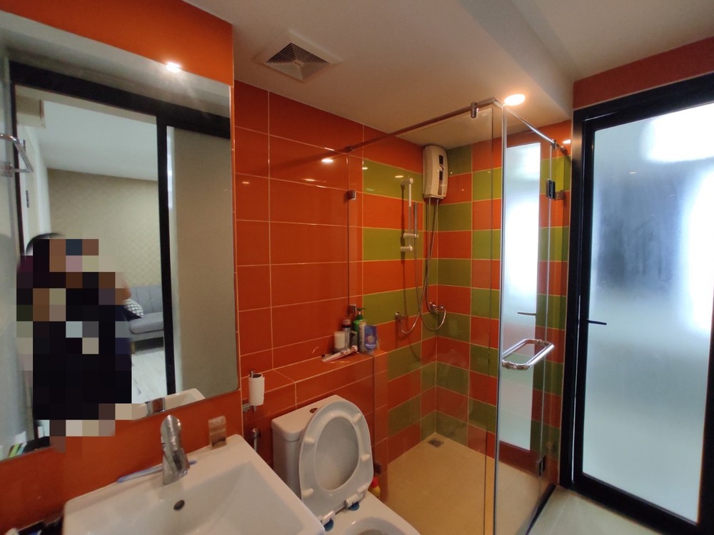 ขาย MeStyle Condo Bangna ซ.บางนา-ตราด23 หลังเซ็นทรัลบางนา