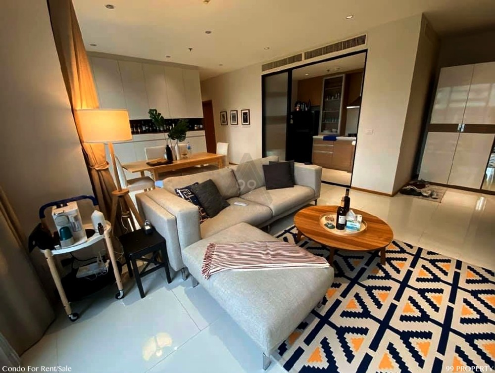 The Emporio Place sukhumvit24 [ดิ เอ็มโพริโอ เพลส สุขุมวิท24]