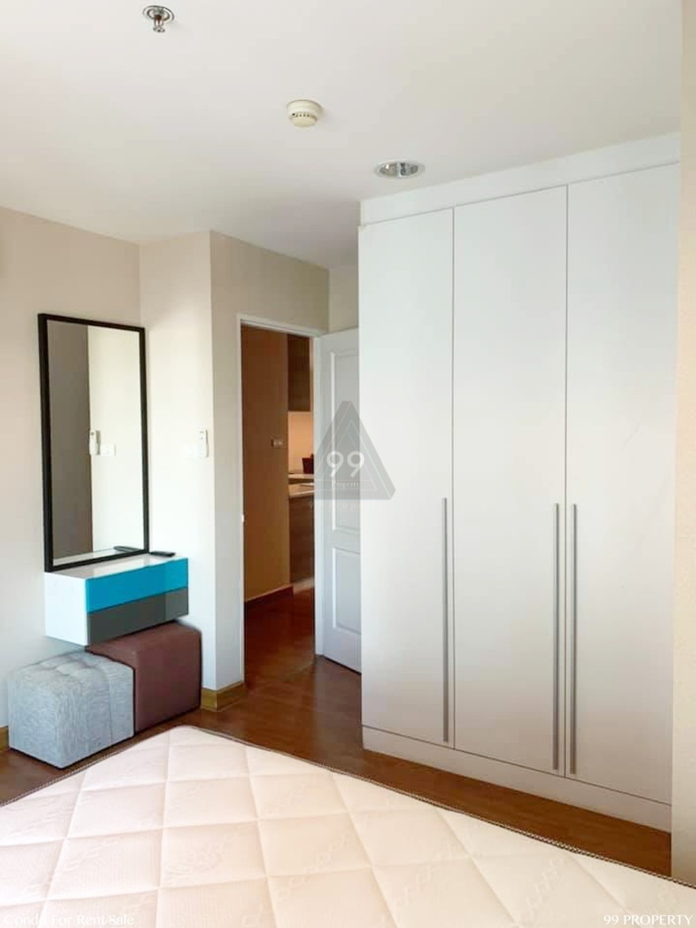 Belle Grand Rama 9 (2Bedroom) : เบลล์ แกรนด์ พระราม 9 (2ห้องนอน)