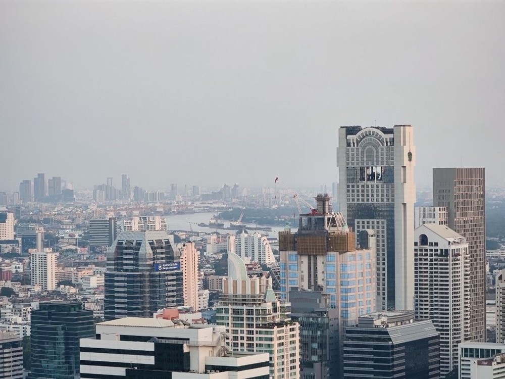 รหัสทรัพย์ ก204 ขายคอนโดทำเลเทพ Ashton Chula-Silom ฝั่งตรงข้ามจามจุรีสแควร์ ระยะเดินไป MRT เพียงแค่ 150 เมตรเท่านั้น