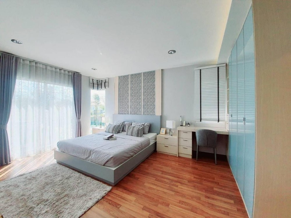 ขายบ้านใหม่ ไอริส พาร์ค ชัยพฤกษ์-วงแหวน
48364 House For Sale IRIS Park Chaiyapruk-Wongwaen