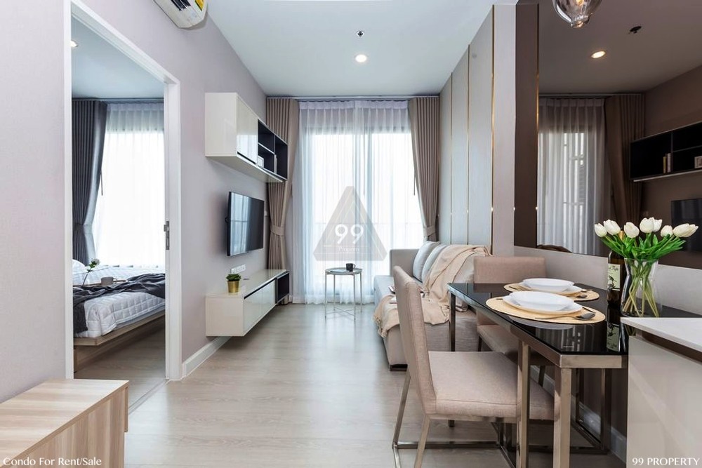 The Niche Pride Thonglor-Phetchaburi [เดอะ นิช ไพรด์ ทองหล่อ-เพชรบุรี]