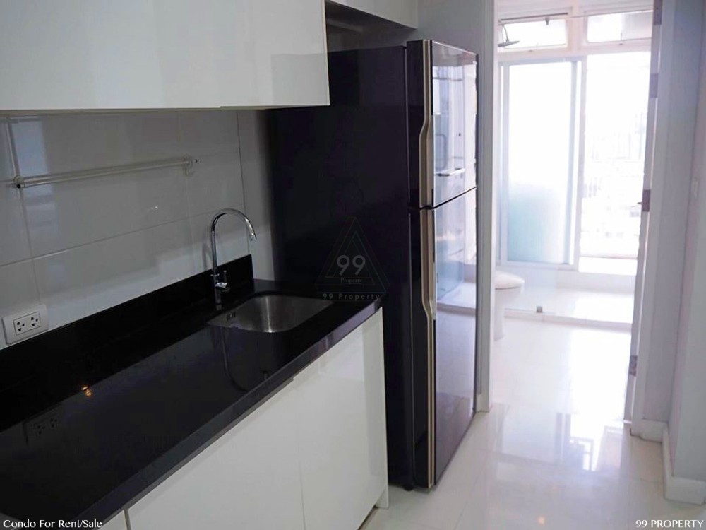 The Bloom Sukhumvit 71 [เดอะ บลูม สุขุมวิท 71]