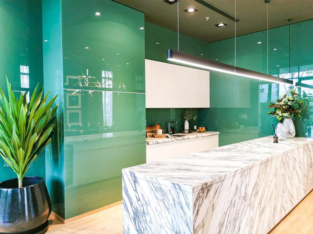 ขายด่วน - ราคาถูก คอนโด Noble Around Sukhumvit 33 yield สูง เหมาะลงทุน