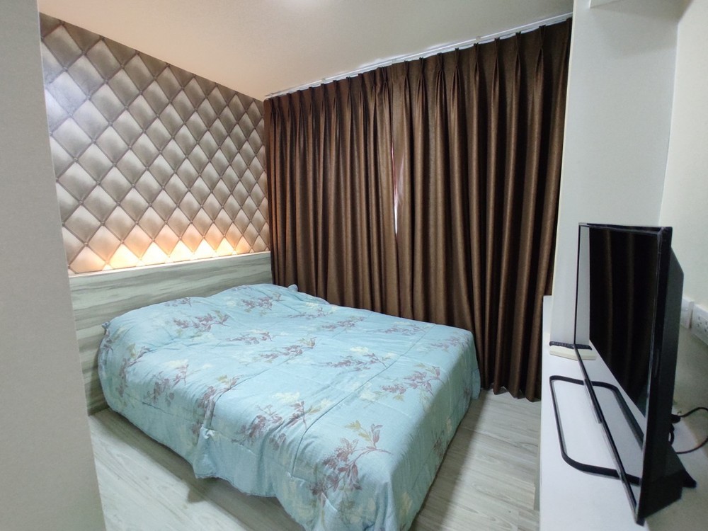 ขาย MeStyle Condo 1 Bed 26 ตรม. ย่านบางนา ตกแต่งครบ คุ้มสุดๆ