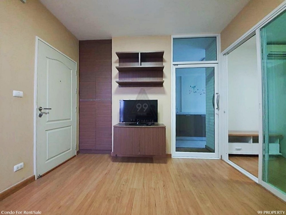 บลิซ คอนโดมิเนียม พระราม 9 - หัวหมาก : Bliz Condominium Rama 9 - Hua Mak