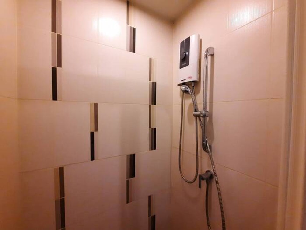 [ เช่า ] คอนโด Centric Tiwanon เซ็นทริค ติวานนท์ สเตชั่น (1 BED 32 ตรม. / 8,500 บาท ) ตึก A ชั้น 37 ใกล้ MRT ติวานนท์ ✨✨