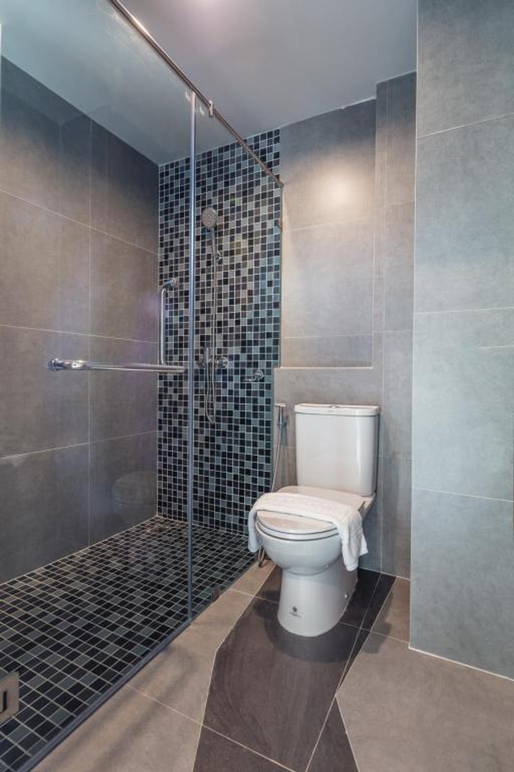 Atelier Suites ห้องพักให้เช่า