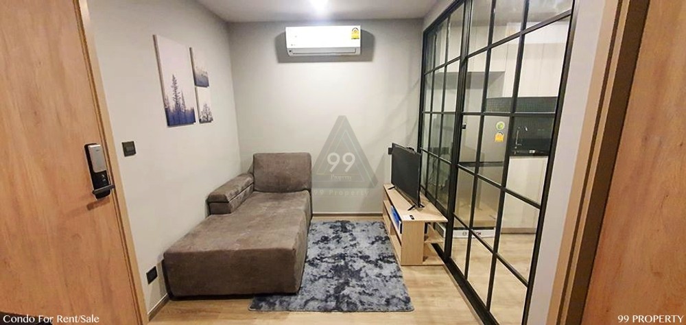 Maestro 19 Ratchada 19 Vipha [มาเอสโตร 19 รัชดา19-วิภา] คอนโดเลี้ยงสัตว์ได้ (Pet friendly)

