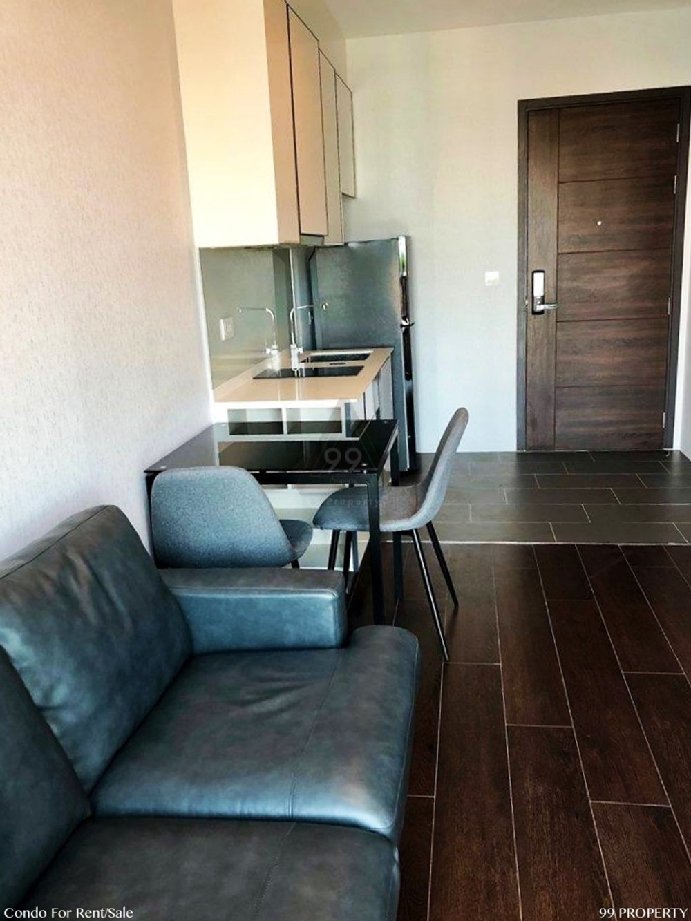 For Rent C Ekkamai [ให้เช่า ซี เอกมัย]