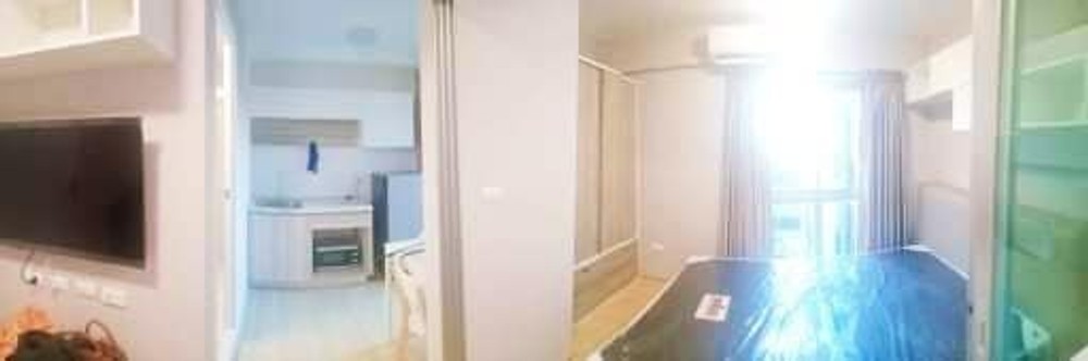 ปล่อยเช่า คอนโด PLUM CONDO CHAENGWATTANA STATION