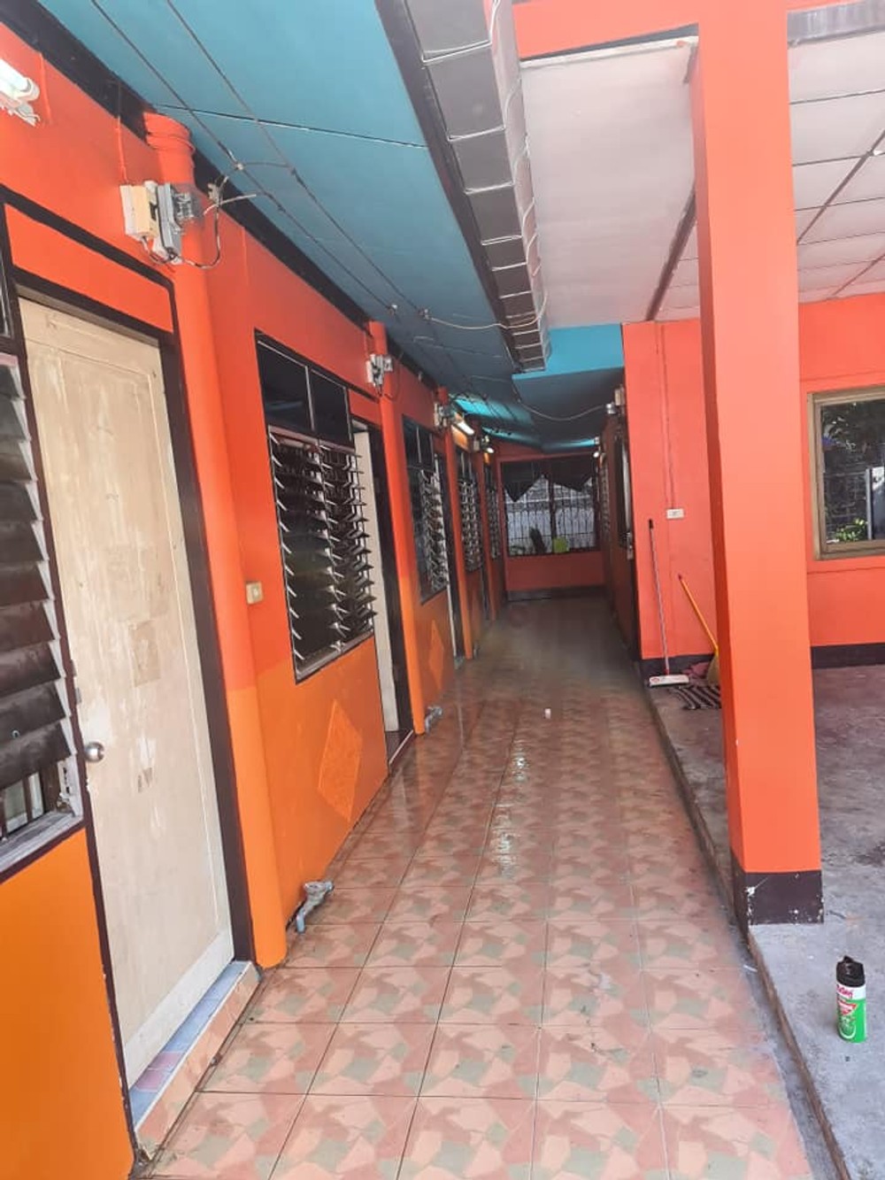 ขายบ้าน เมืองสมุทรปราการ
39455 House For Sale Mueang Samut Prakan