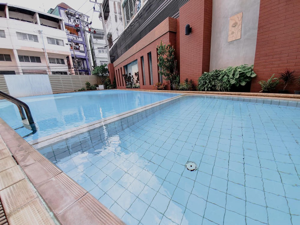 ให้เช่าโครงการ เอลิส ติวานนท์ คอนโดใกล้ กระทรวงสาธารณสุข