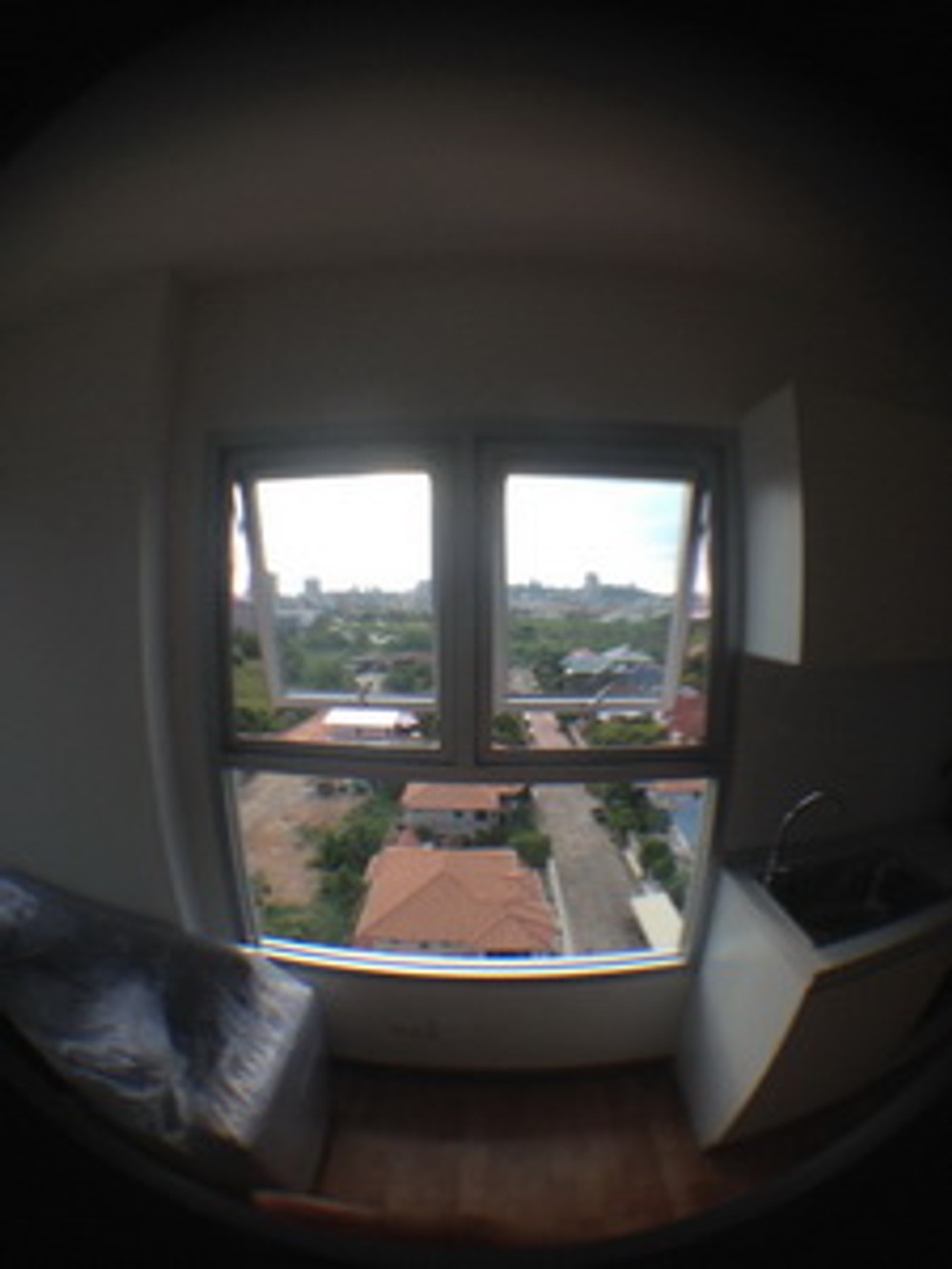 8000 บาทต่อเดือน คอนโดให้เช่า เดอะทรัสต์ พัทยาใต้ The Trust Condo ,South Pattaya