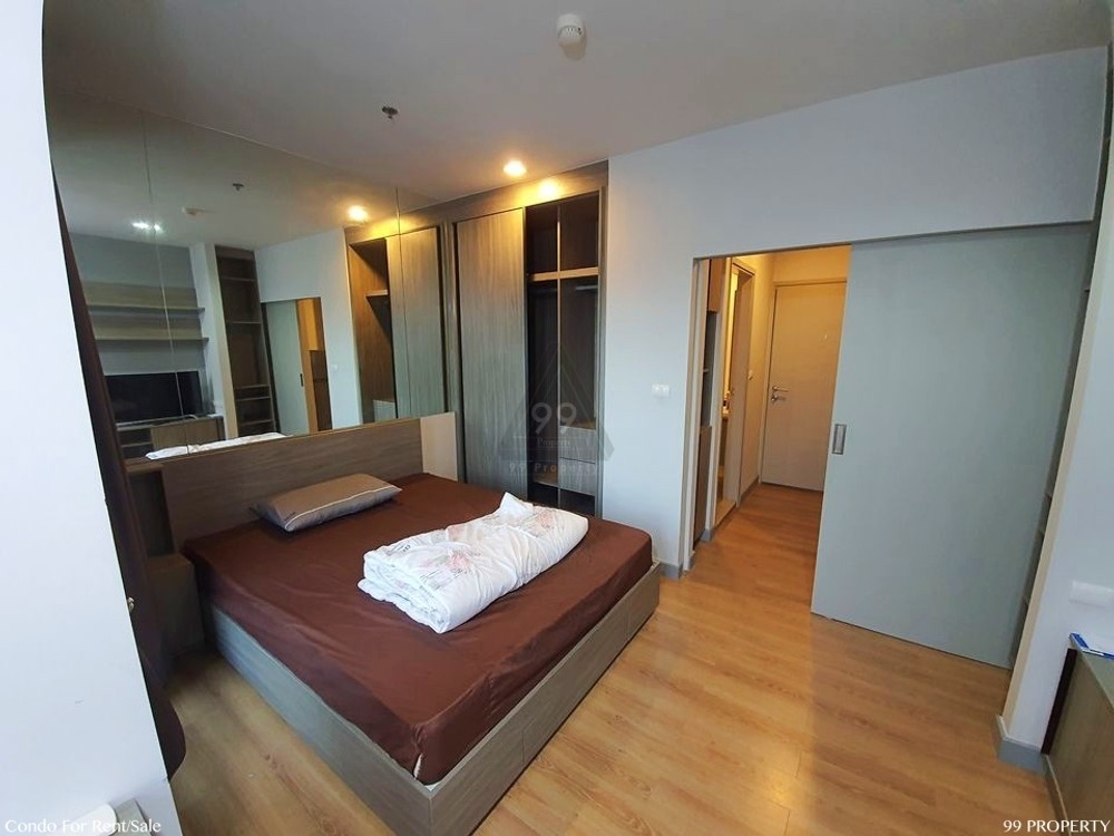 Chapter One Midtown Ladprao24 [แชปเตอร์วัน มิดทาวน์ ลาดพร้าว 24]

