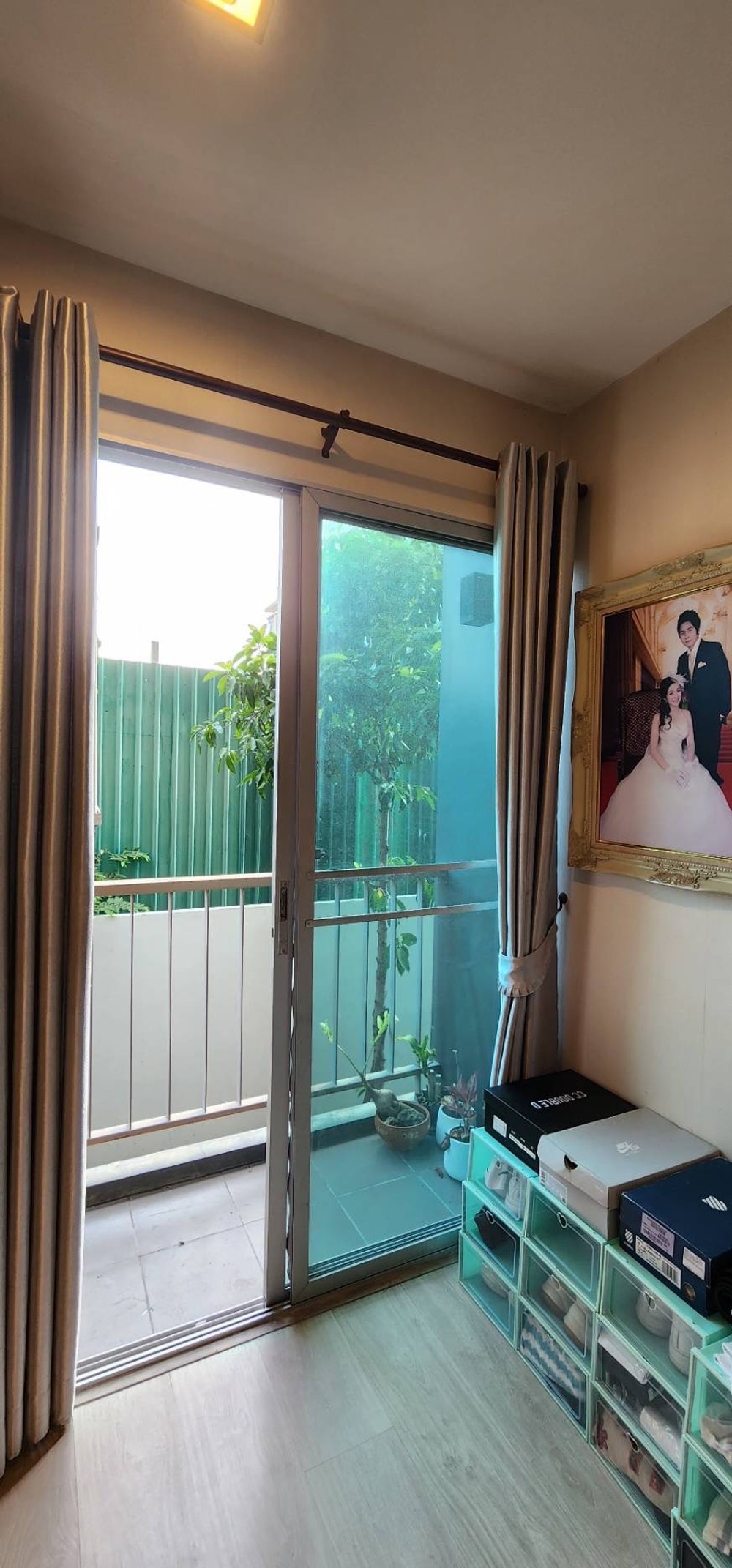 ให้เช่าคอนโด Metro Luxe Pahol - Sutthisan ( พหลโยธิน-สุทธิสาร )