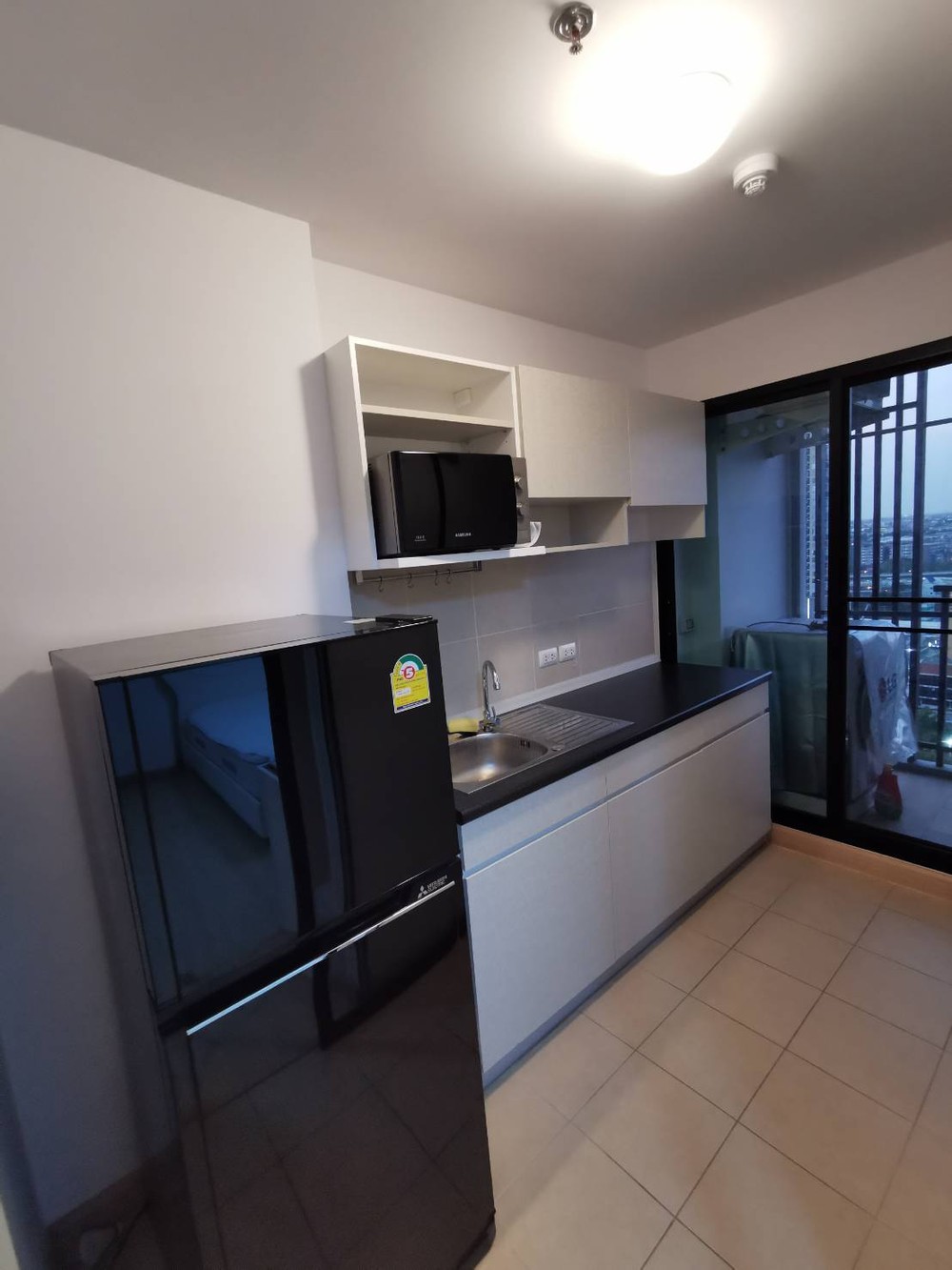 ขาย-เช่าSell-rent 12,000THB Supalai Loft Talatphlu 