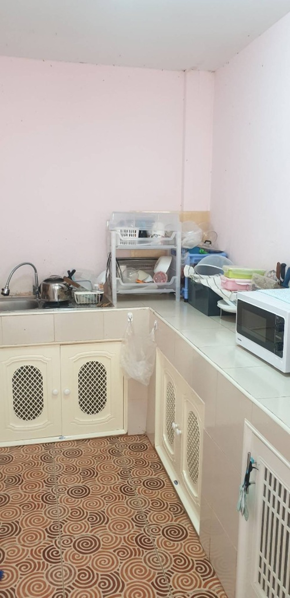 ขายบ้าน พฤกษาวิลล์ 30 วงแหวน-อ่อนนุช
36472 House For Sale Pruksa Ville 30 Ring Road - On Nut