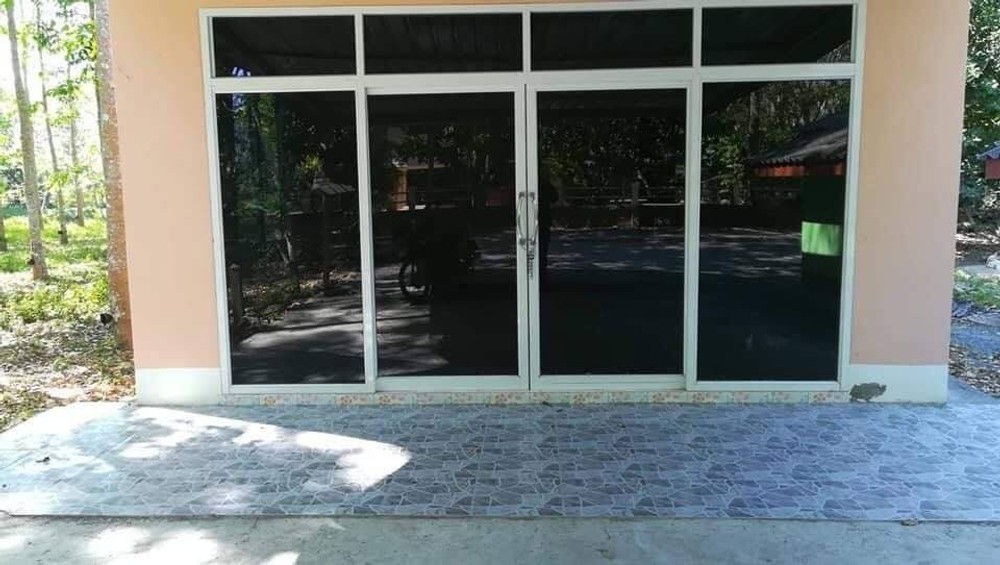 ขายบ้านเดี่ยว หนองเสม็ด ทุ่งสง นครศรีธรรมราช