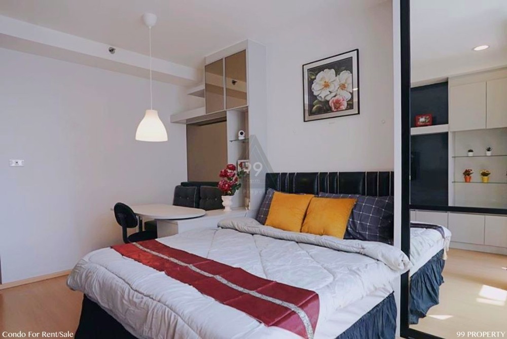 The Clover Thonglor [เดอะโคลเวอร์ ทองหล่อ]