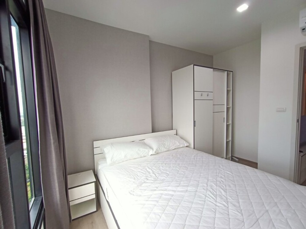* รหัส 10523 * เช่า 10,000 เดอะเบส เพชรเกษม - The Base Phetkasem ห้อง 1 นอน ขนาด 32 ตร.ม ชั้น 24 โทร 088-398-3835 โบ๊ท